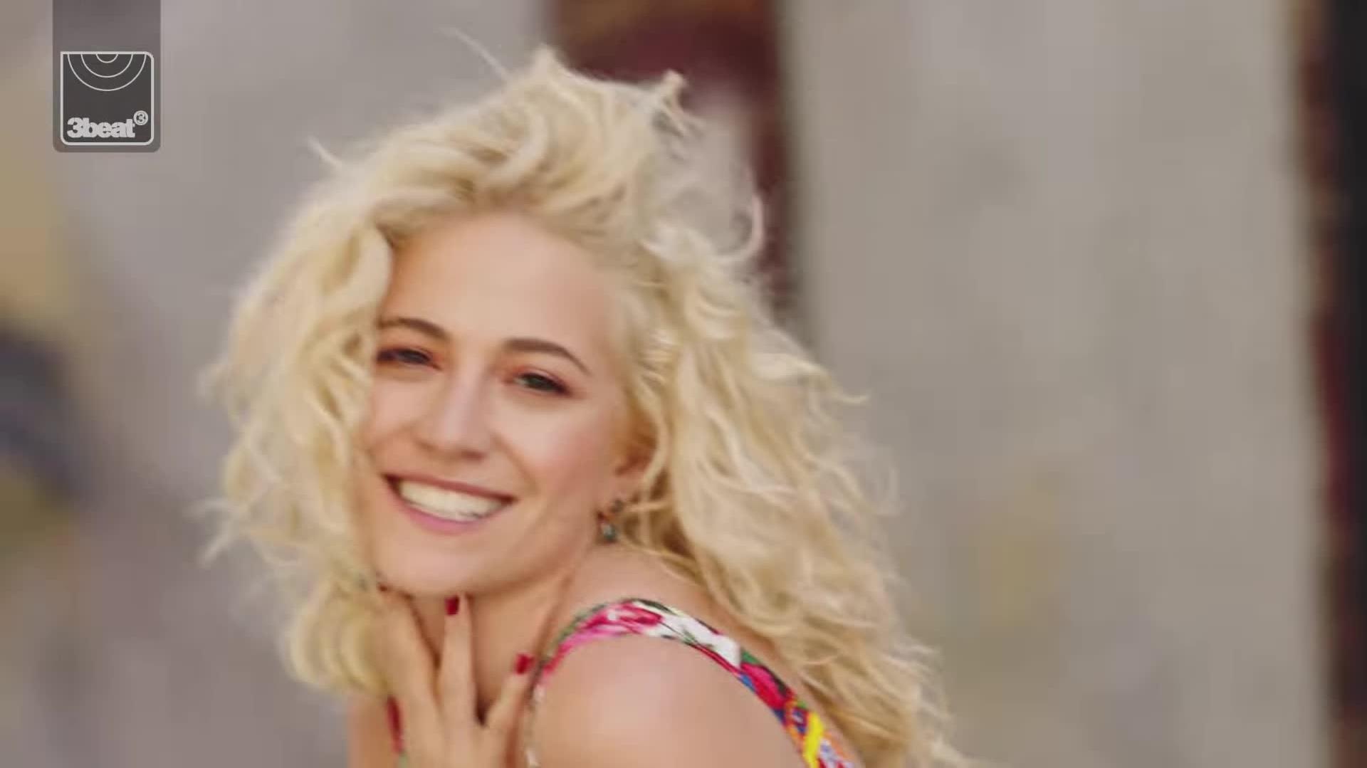 Pixie Lott - Baby