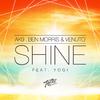 Ben Morris - Shine (Radio Edit)