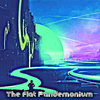 David Thomas - The Flat Pandemonium