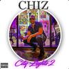 Chiz - Living In The Moment (feat. CP)