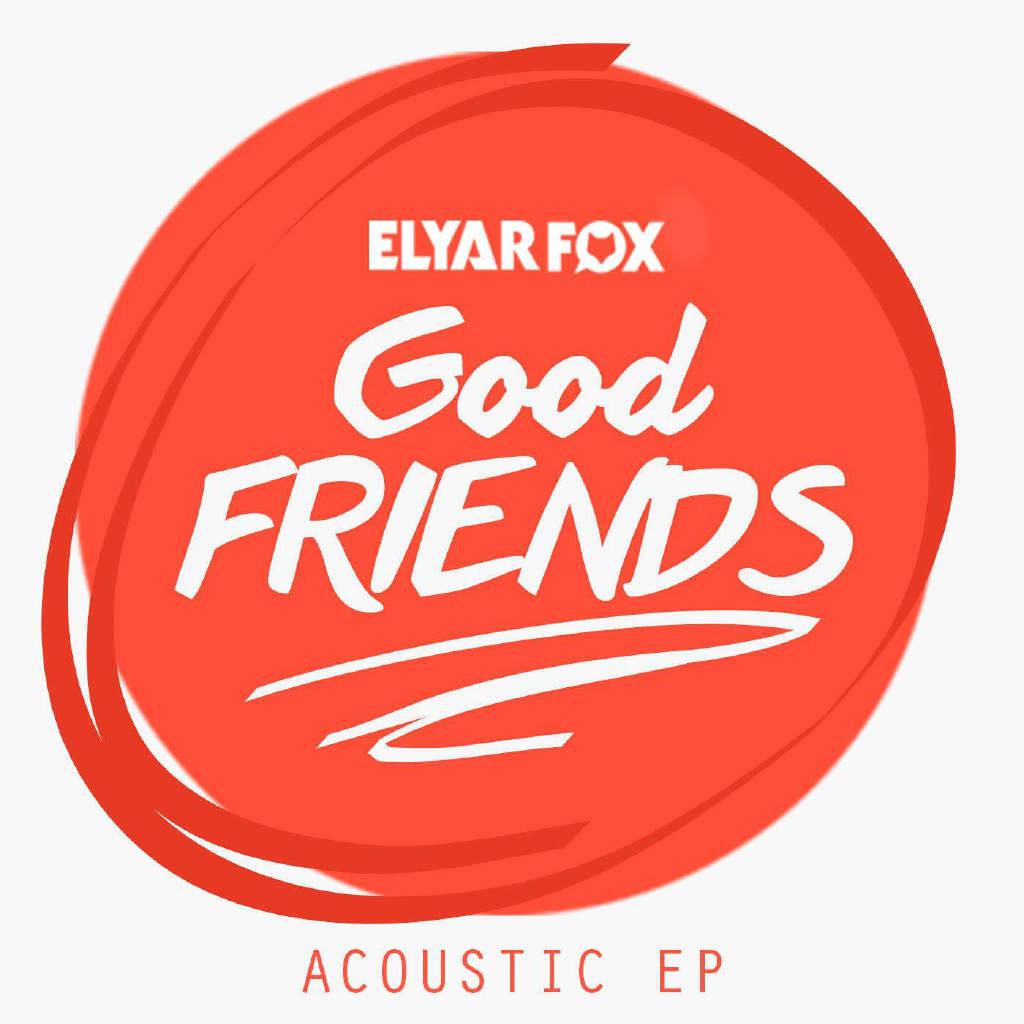 The \'Good Friends\' Acoustic专辑