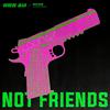 帕拉_XX - Not Friends(Prod.RYAN JHUN)（翻自 本月少女）