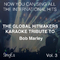 The Global HitMakers: Bob Marley, Vol. 3专辑