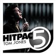 Tom Jones Hit Pac - 5 Series