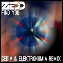 Find You (Cediv & Elektronomia Remix)专辑