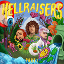 HELLRAISERS, Part 1专辑