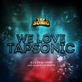 WE LOVE TAPSONIC Part.1