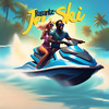 Mc A Midia - Rasante de Jet Ski