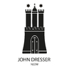 John Dresser - Neow (J-Valencia Remix)