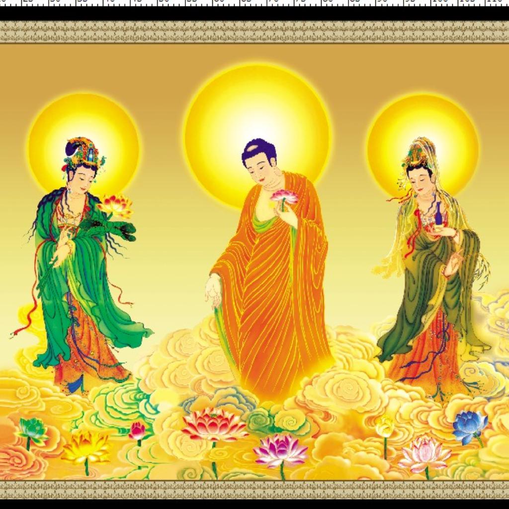 南无阿弥陀佛_南无阿弥陀佛分享展示