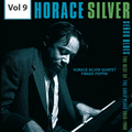 Horace Silver-Señor Blues, Vol. 9