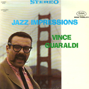 Jazz Impressions