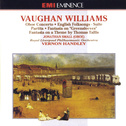 Vaughan Williams - Orchestral Works