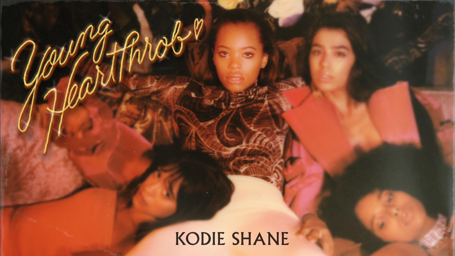Kodie Shane - Learning (Audio)