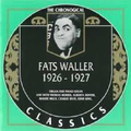 The Chronological Fats Waller: 1935