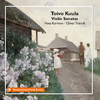 Nina Karmon - Violin Sonata in F Major