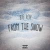 BIG RON - From The Snow