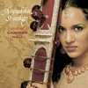 Anoushka Shankar - Raga Mishra Piloo (Live at Salisbury Festival, U.K./2001)