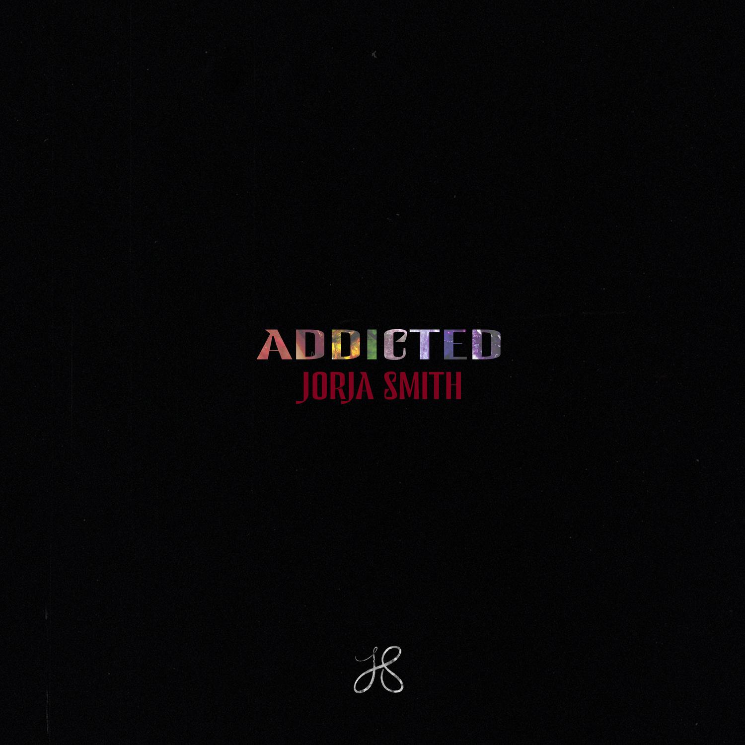 Addicted专辑