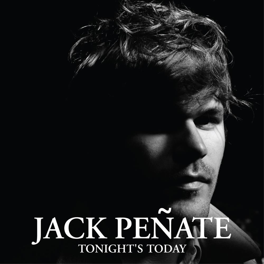 tonight"s today - jack pe09ate(jack penate)