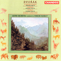 DVORAK: Overtures