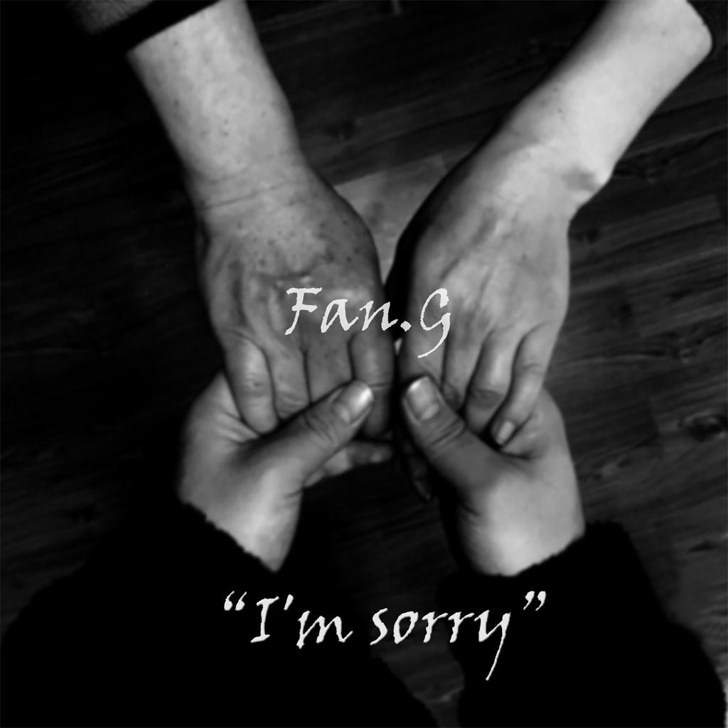 I`m Sorry专辑