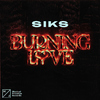 Siks - Burning Love (Extended Mix)