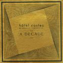 Hôtel Costes: A Decade 1999-2009专辑