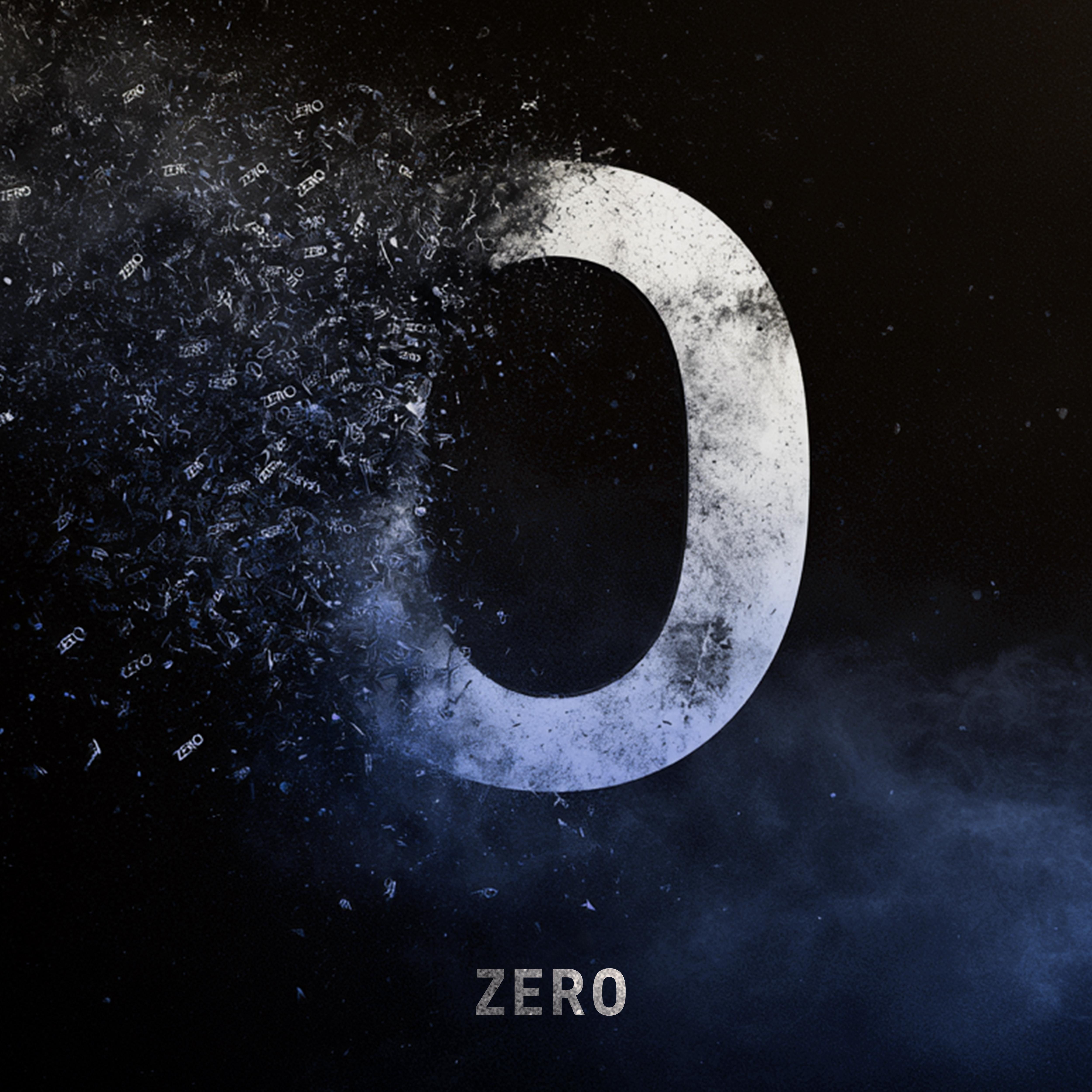 ZERO (Feat. BOBBY) banner