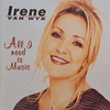 Irene Van Wyk - I'll Be The One