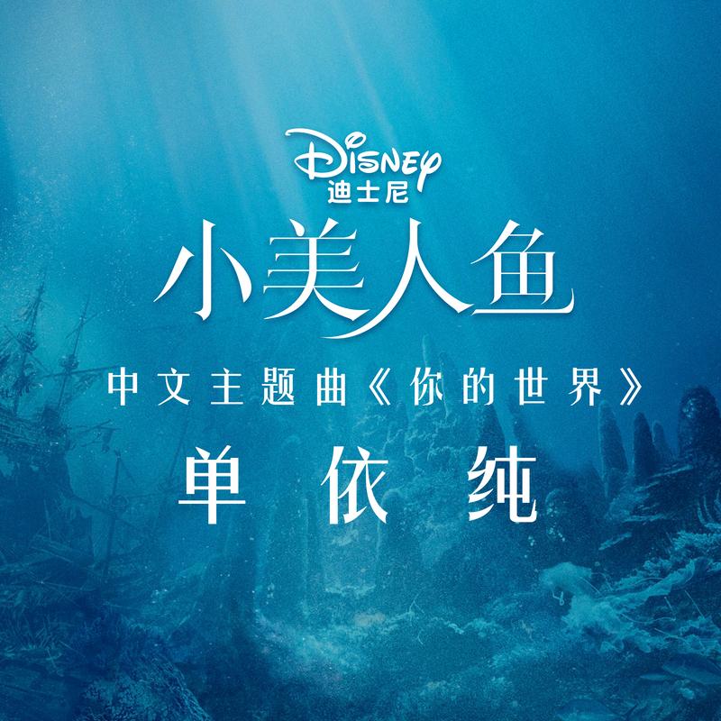 你的世界 banner
