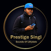 Prestige Singi - Ngiyakuthando