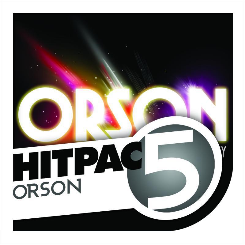 Orson Hit Pac - 5 Series专辑