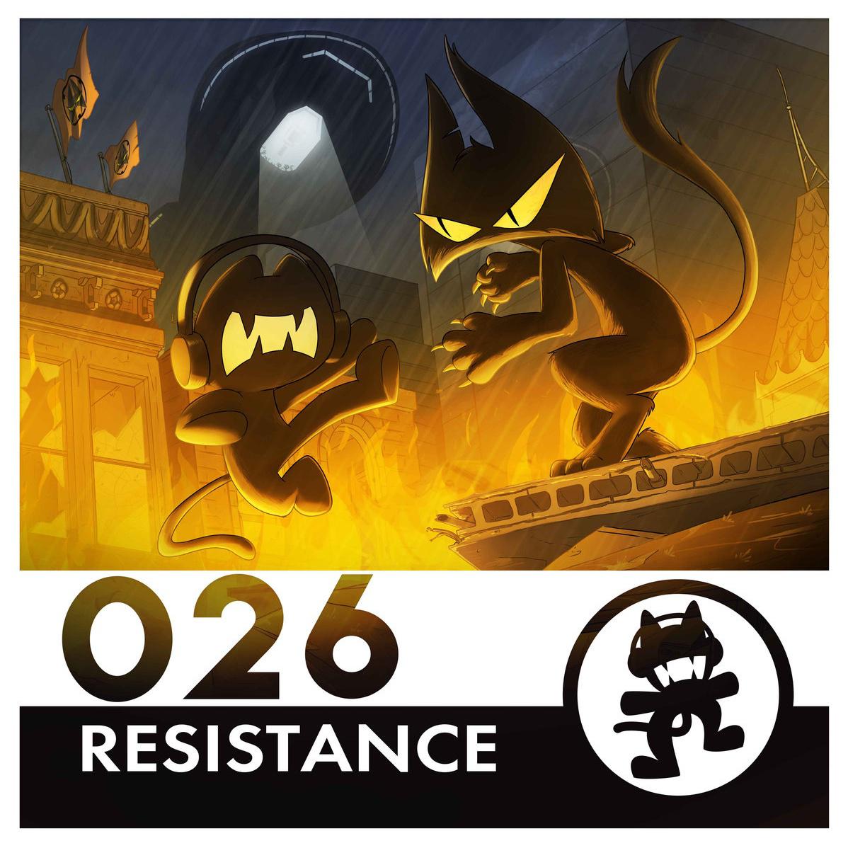 submission mix monstercat 网易云音乐