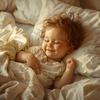 Baby Sleepy Time Tunes - Starlit Slumbers Hold Sweet