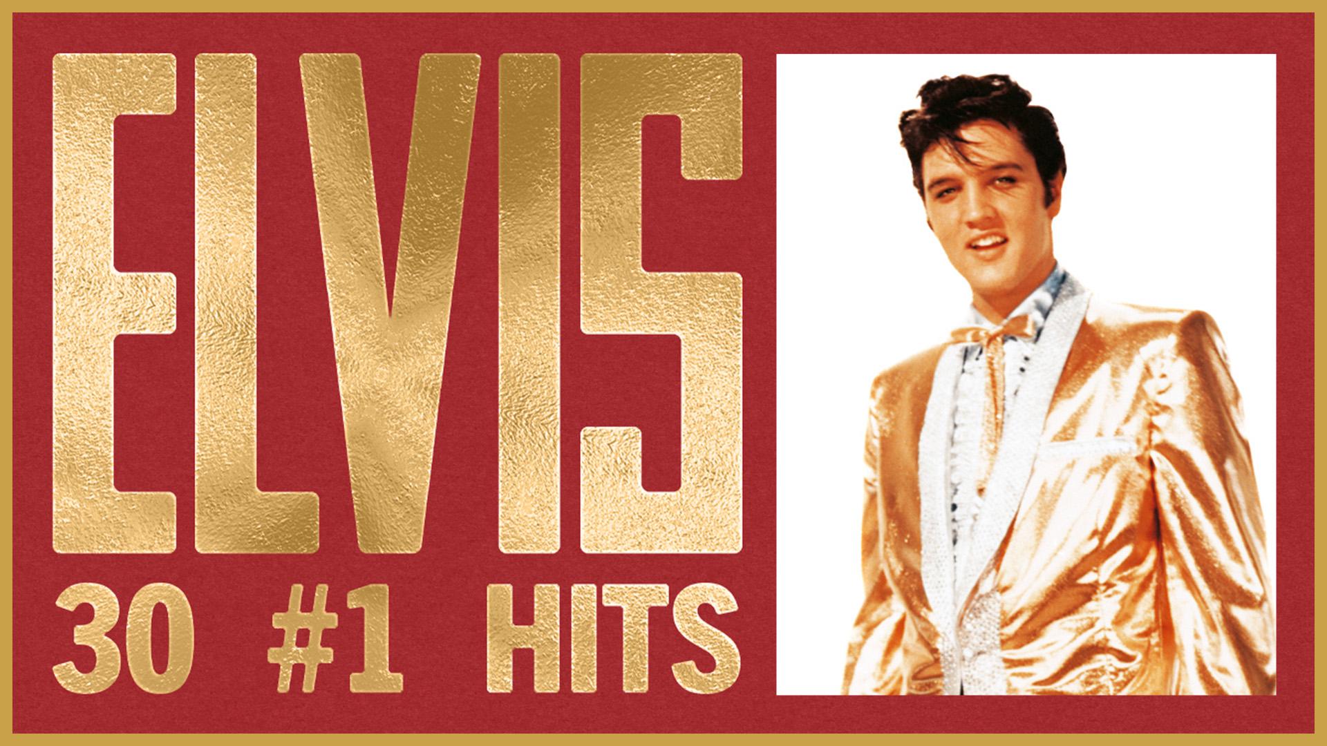 Elvis Presley - Wooden Heart (Official Audio)