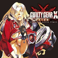 GUILTY GEAR Xrd -SIGN-　ORIGINAL SOUND TRACK