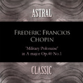 Astral Classic: Frederic Francois Chopin (쇼팽)