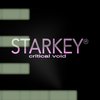 Starkey - Critical Void