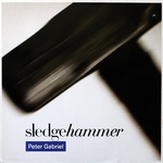 Sledgehammer专辑