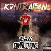 Kontraban - I Be On It (feat. Yung Most)