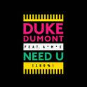 Need U (100%) [Remixes]专辑