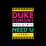 Need U (100%) [Remixes]专辑