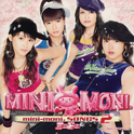 Minimoni. Songs 2专辑