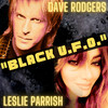 Dave Rodgers - Black U.F.O.
