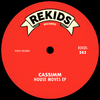 CASSIMM - What Ya Looking At