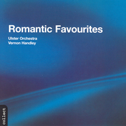 TCHAIKOVSKY: Romeo and Juliet - Fantasy Overture / DVORAK: Carnival Overture