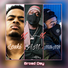 Striker - Broad Day