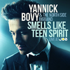 Yannick Bovy - Smells Like Teen Spirit (Live At JOE)