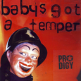 Baby\'s Got a Temper